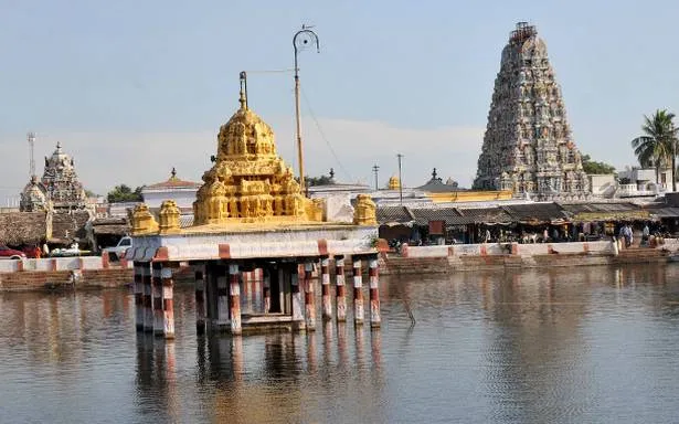 murugan temple